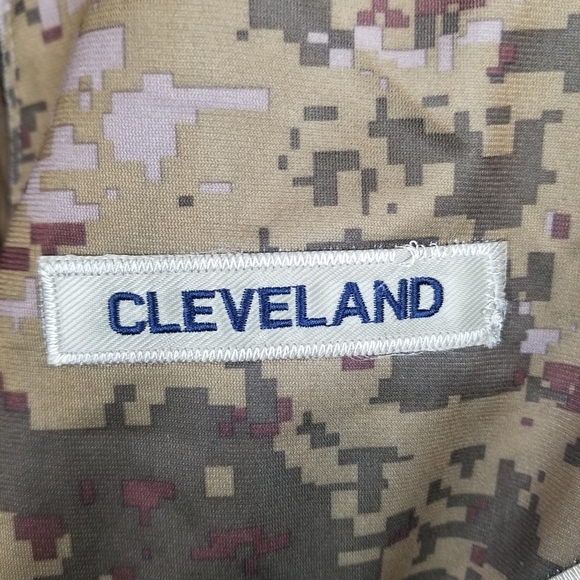 Nike Cleveland Brown NFL #6 Mayfield On Field Jersey - Picture 10 of 16